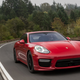 Image for article titled Porsche's New Cruise Control For Corners Isn't What You Think